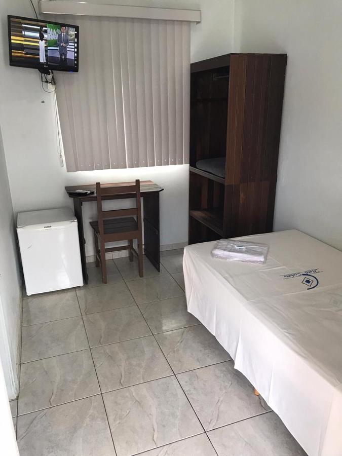 Hotel Ceolatto Av Julio Campos Várzea Grande Kültér fotó
