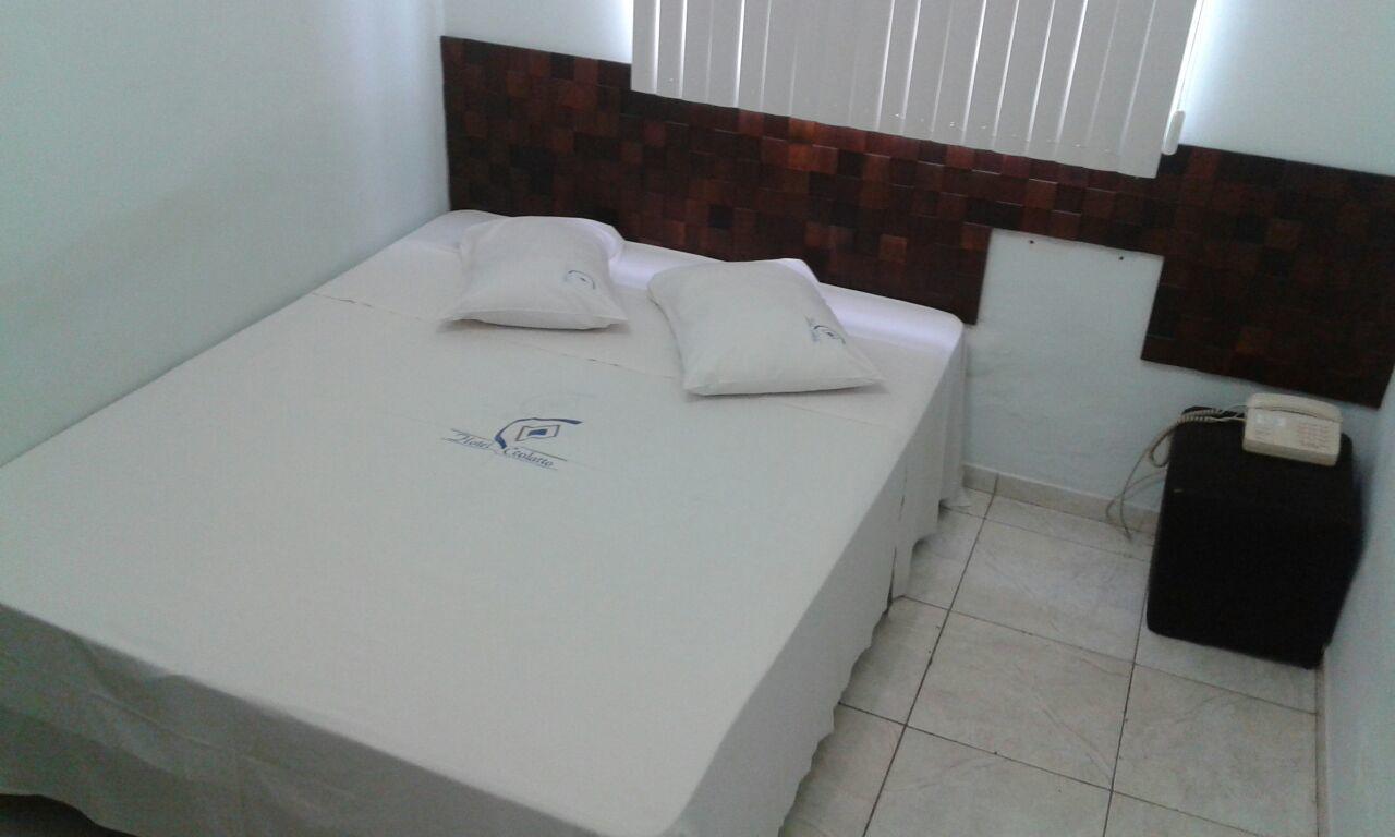 Hotel Ceolatto Av Julio Campos Várzea Grande Kültér fotó