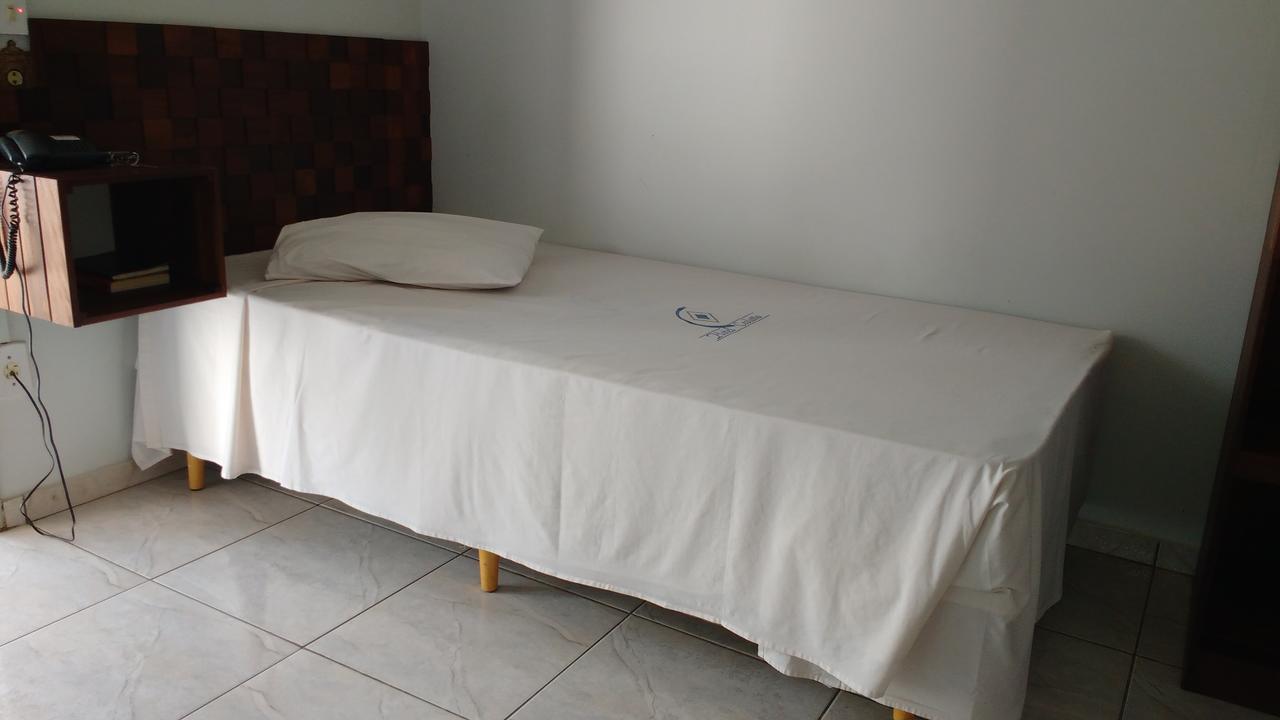 Hotel Ceolatto Av Julio Campos Várzea Grande Kültér fotó