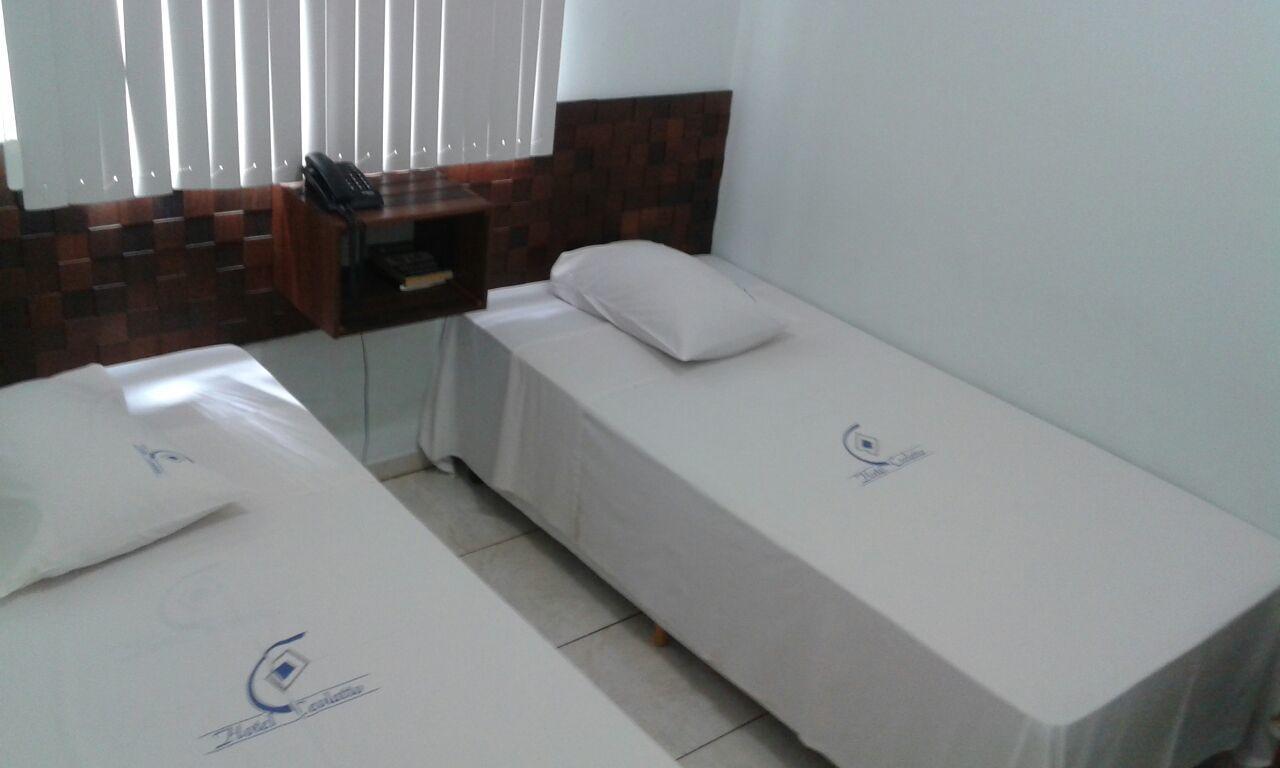 Hotel Ceolatto Av Julio Campos Várzea Grande Kültér fotó