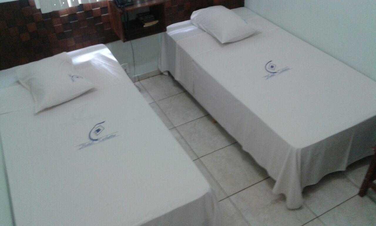Hotel Ceolatto Av Julio Campos Várzea Grande Kültér fotó