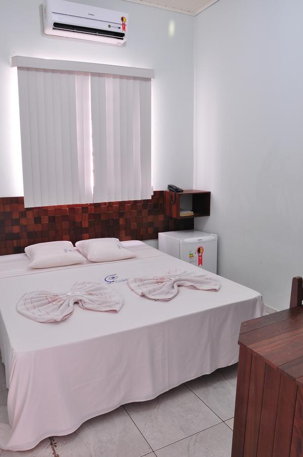 Hotel Ceolatto Av Julio Campos Várzea Grande Kültér fotó